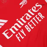 JORGINHO #20 Arsenal Home Soccer Jersey