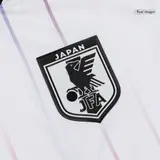 Japan Away Player Version Jersey World Cup 2026