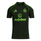 Celtic Away Soccer Jersey 2025/26