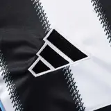 Newcastle United Home Soccer Jersey 2025/26