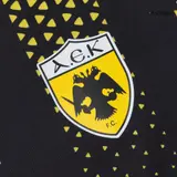 AEK Athens Away Soccer Jersey 2025/26