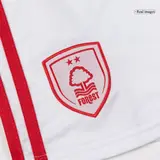 Nottingham Forest Home Kids Soccer Jerseys Kit 2025/26