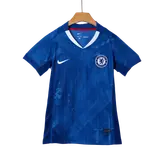 Women's Chelsea Home Jersey 2025/26