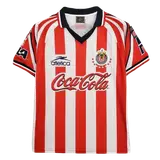 Retro Chivas Home Jersey 1998/99
