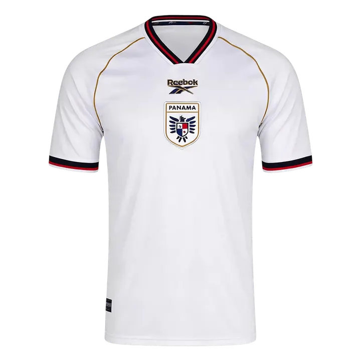 Panama Away Soccer Jersey World Cup 2026