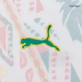 Senegal Home Soccer Jersey World Cup 2026