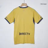 Boca Juniors Away Soccer Jersey 2025/26