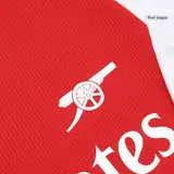 HAVERTZ #29 Arsenal Home Player Version Jersey