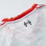 VIRGIL #4 Liverpool Third Away Player Version Jersey