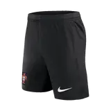 Portugal Away Soccer Shorts