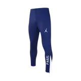 PSG 1/4 Zip Tracksuit 2025/26 Kids Red