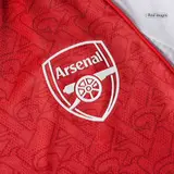Arsenal Home Player Version Jerseys Full Kit 2025/26