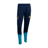 Spain 1/4 Zip Tracksuit 2026 Kids Navy