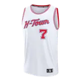 Durant #7 Houston Rockets Swingman NBA Jersey 2025/26 - City Edition