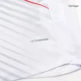RB Leipzig Home inspired Soccer Jersey 2025/26