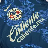 Club America Away inspired Soccer Jersey