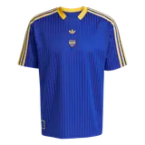 Boca Juniors Icon Soccer Jersey 2025/26