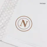 Napoli Away Soccer Shorts 2025/26