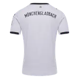 Borussia Mönchengladbach Home Soccer Jersey 2025/26