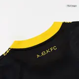 AEK Athens Away Soccer Jersey 2025/26