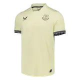 Everton Away Soccer Jersey 2025/26