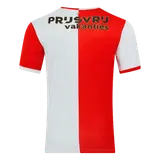 Feyenoord Home Soccer Jersey 2025/26