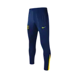 Barcelona 1/4 Zip Tracksuit 2025/26 Kids Colorful