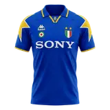 Retro Soccer Jersey Juventus Away 1995/96