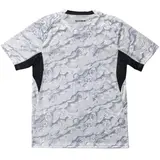 New Zealand Away Soccer Jersey World Cup 2026