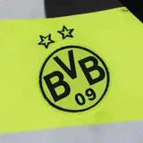 Borussia Dortmund Away Kids Soccer Jerseys Kit 2025/26