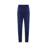 Barcelona Jacket Tracksuit 2025/26 Navy&Orange