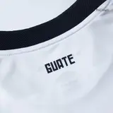 Guatemala Home Soccer Jersey 2025
