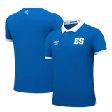 El Salvador Home Soccer Jersey 2025