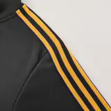 Manchester United Jacket Tracksuit 2025/26 Black