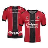 Atlas de Guadalajara Home Soccer Jersey 2025/26