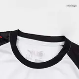 AC Milan Away Kids Soccer Jerseys Full Kit 2025/26