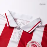 Olympiacos Soccer Jersey - 100th Anniversary