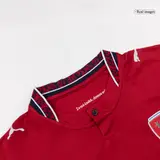 Czech Republic Home Soccer Jersey World Cup 2026