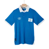 El Salvador Home Soccer Jersey 2025