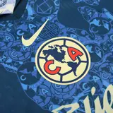 Club America Away inspired Soccer Jersey