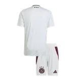 Ajax Third Away Kids Soccer Jerseys Kit