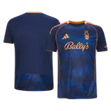 Nottingham Forest Third Away Soccer Jersey 2025/26