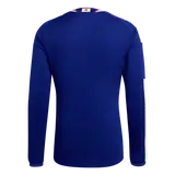 Japan Home Long Sleeve Jersey World Cup 2026