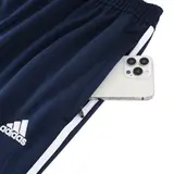 Real Madrid Jacket Tracksuit 2025/26 Navy