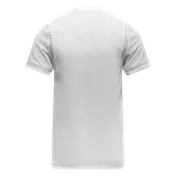 Norway Whiteout Third Jersey World Cup 2026