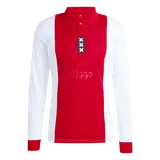 Ajax Long Sleeve Jersey - 125th Anniversary