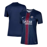 Women's PSG Home Jersey 2025/26