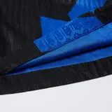Inter Milan Home inspired Soccer Shorts