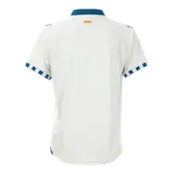 RCD Espanyol Away Soccer Jersey 2025/26