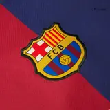 RAPHINHA #11 Barcelona Home Soccer Jersey -UCL